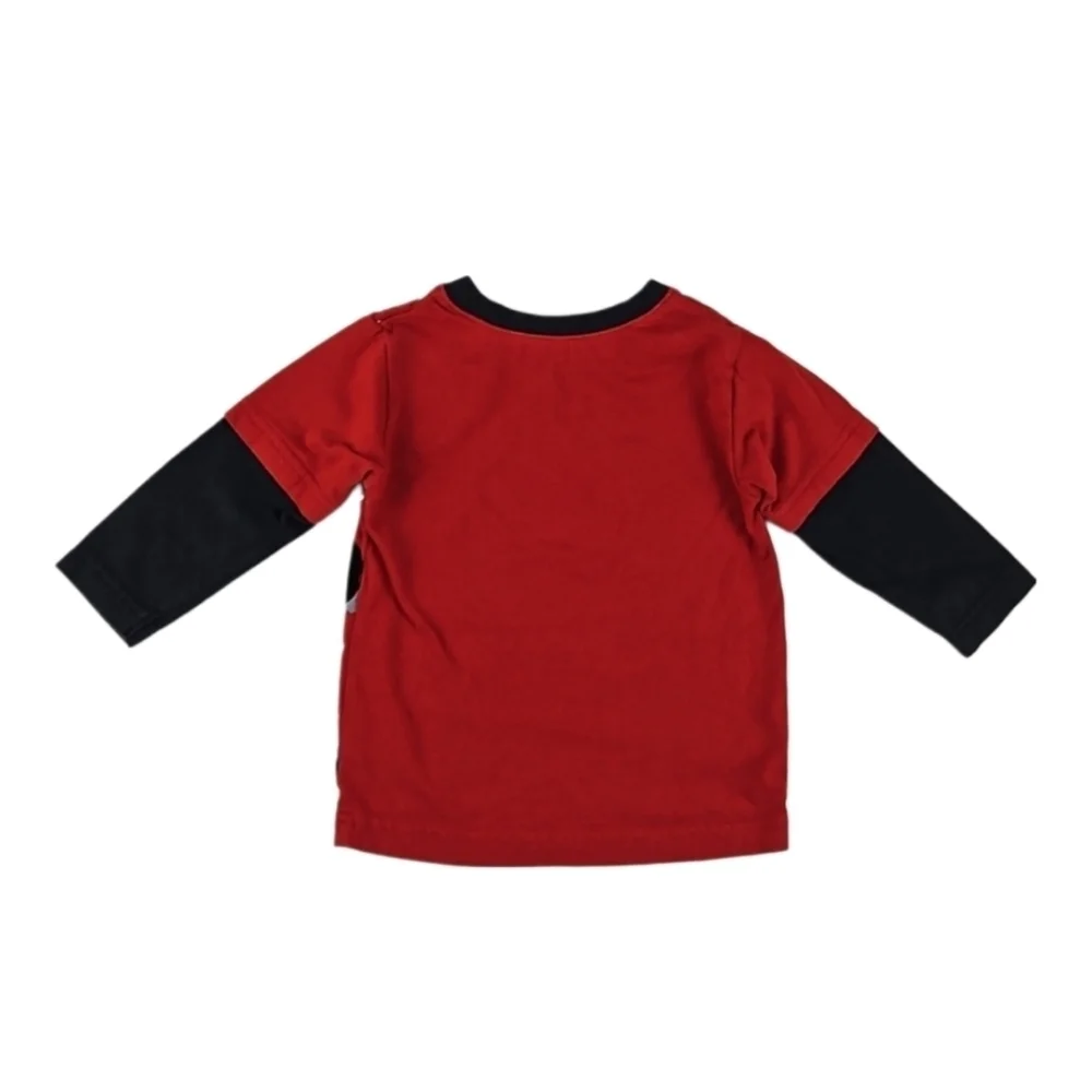 Disney mickey mouse